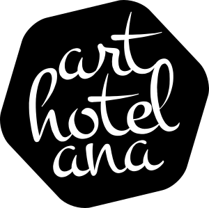 Ana Amber Hotels Rostock Logo